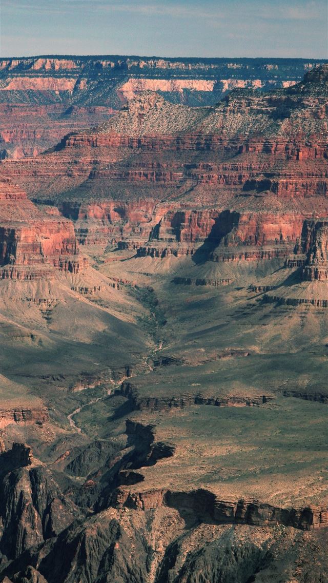 1284x2778 grand canyon national park - grand canyon national park iPhone Wallpaper