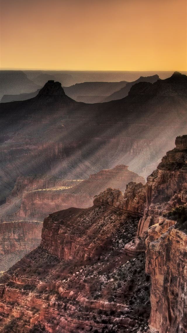 1284x2778 grand canyon national park - grand canyon national park iPhone Wallpaper