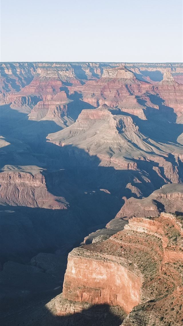 1284x2778 grand canyon national park - grand canyon national park iPhone Wallpaper
