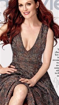 julianne moore wallpaper
