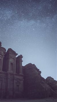 petra wallpaper