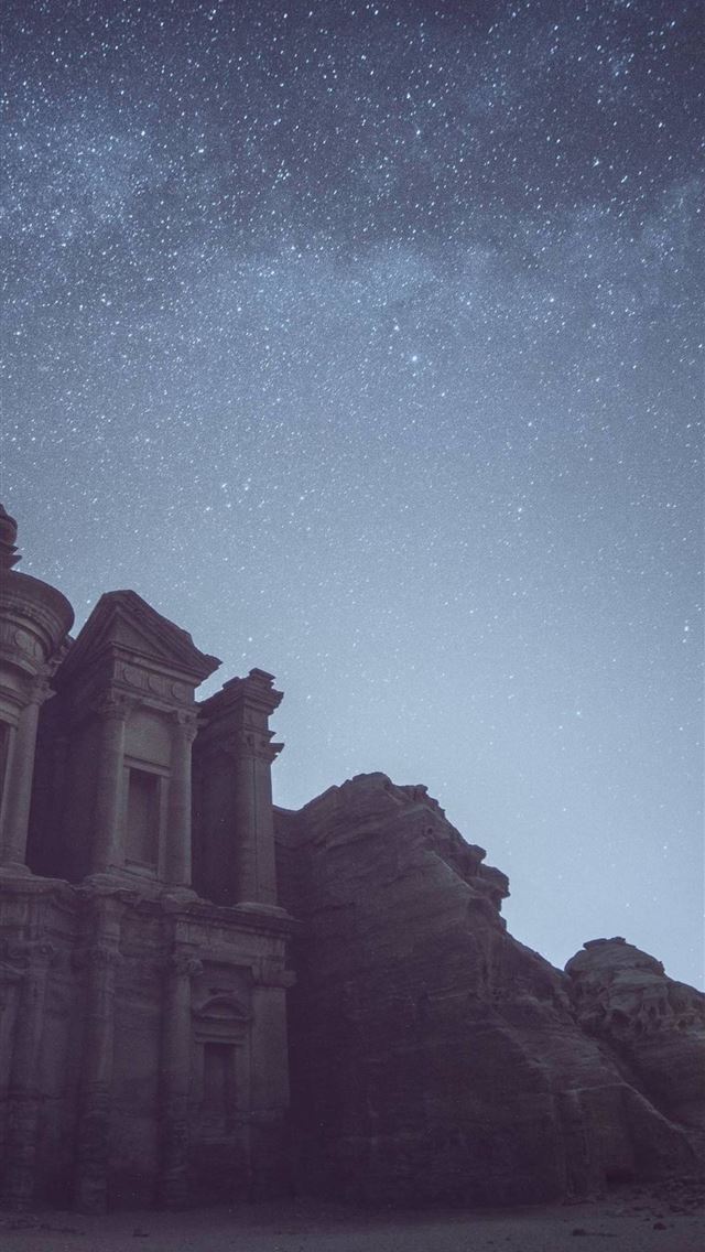 1284x2778 petra - petra iPhone Wallpaper