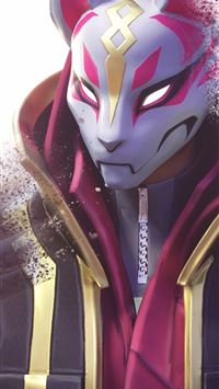 the ice king fortnite wallpaper