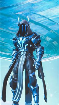 the ice king fortnite wallpaper