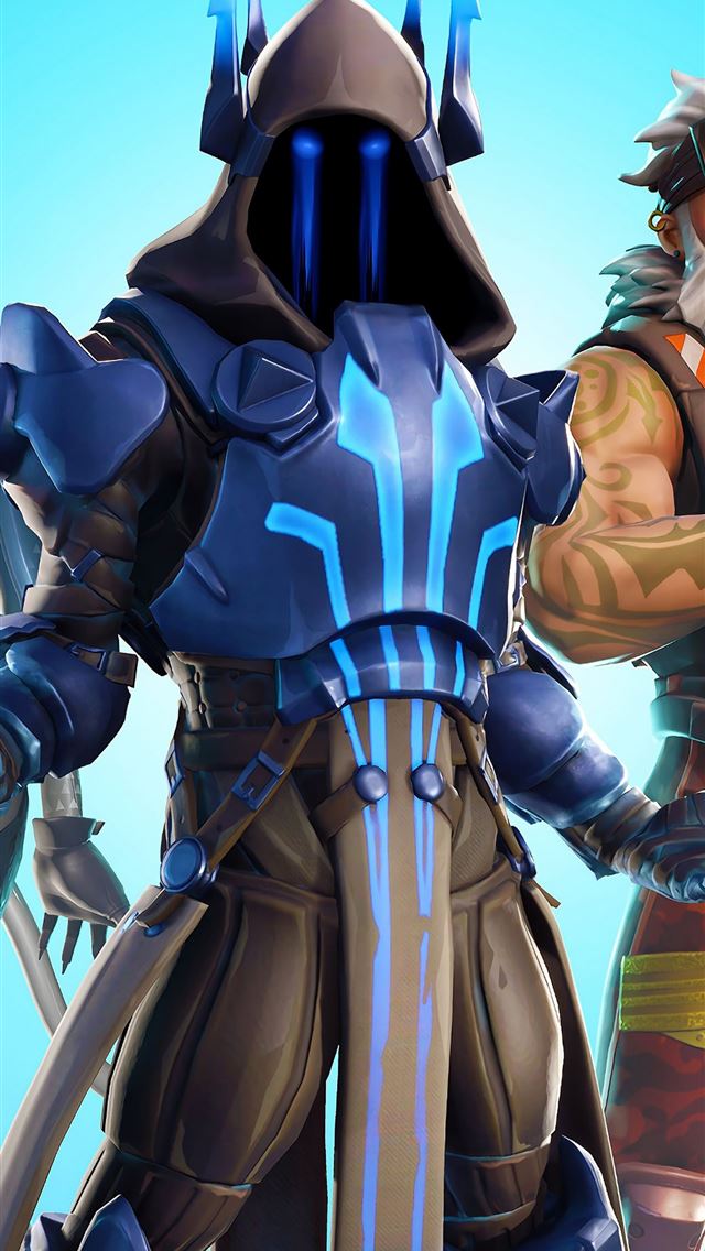 1284x2778 the ice king fortnite - the ice king fortnite iPhone Wallpaper