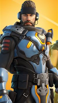 the ice king fortnite wallpaper