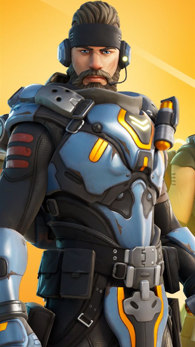 1284x2778 the ice king fortnite - the ice king fortnite iPhone Wallpaper