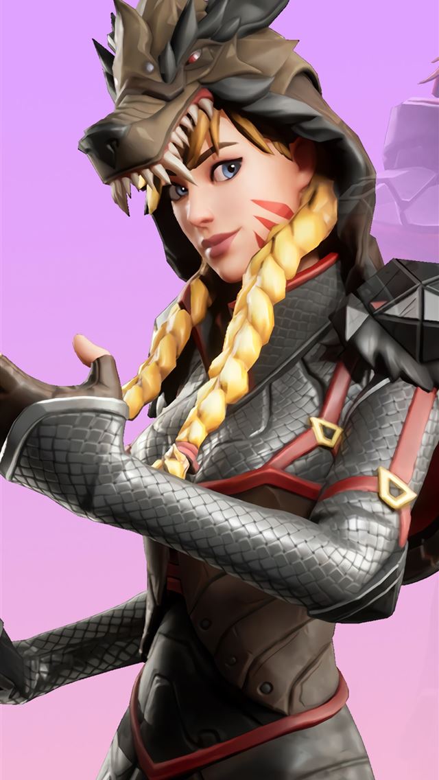 1284x2778 the ice king fortnite - the ice king fortnite iPhone Wallpaper