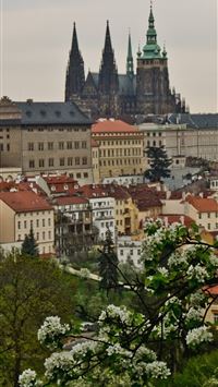 czech republic wallpaper