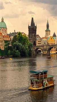 czech republic wallpaper