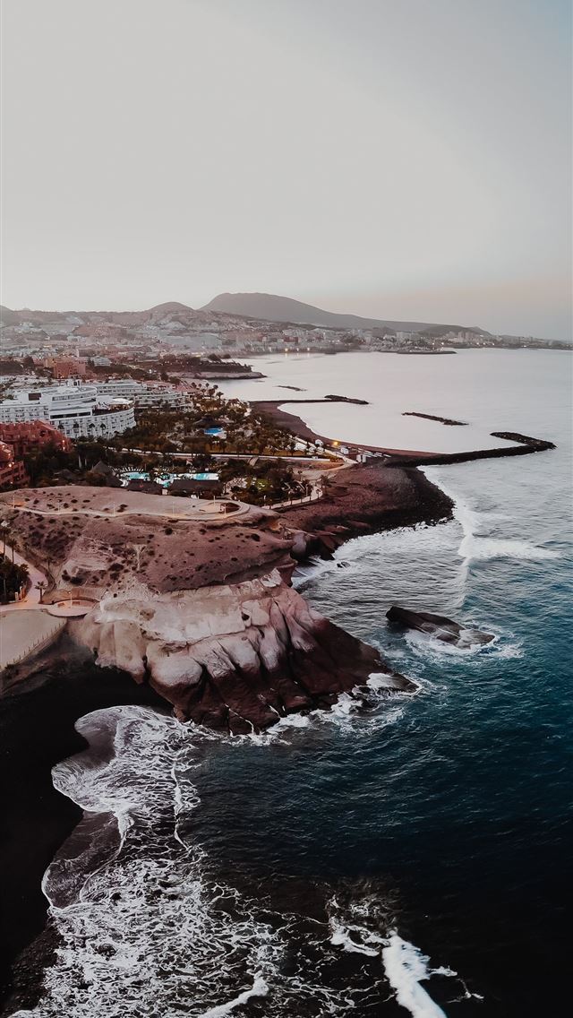1284x2778 tenerife - tenerife iPhone Wallpaper