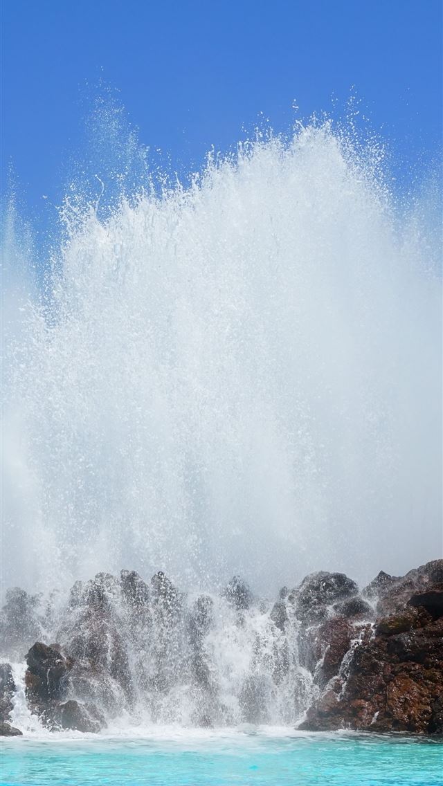 1284x2778 tenerife - tenerife iPhone Wallpaper
