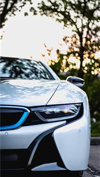 Best Bmw I8 Roadster Iphone Hd Wallpapers Ilikewallpaper