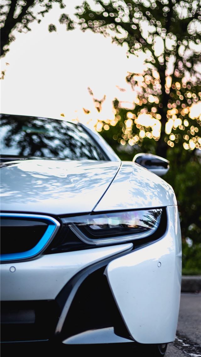 1284x2778 bmw i8 roadster - bmw i8 roadster iPhone Wallpaper