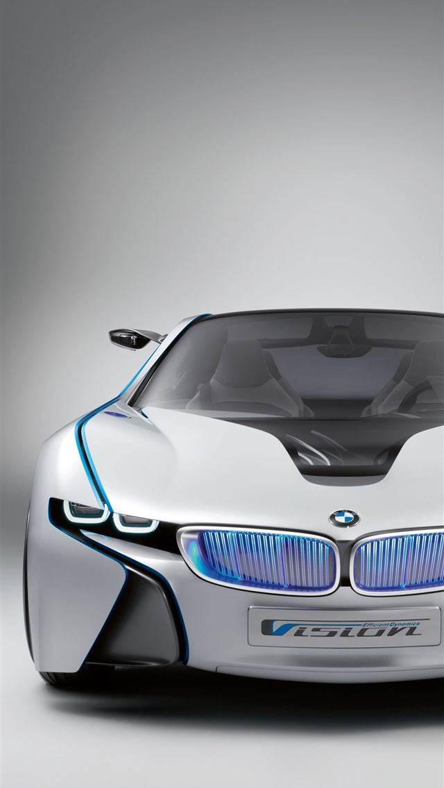 1284x2778 bmw i8 roadster - bmw i8 roadster iPhone Wallpaper
