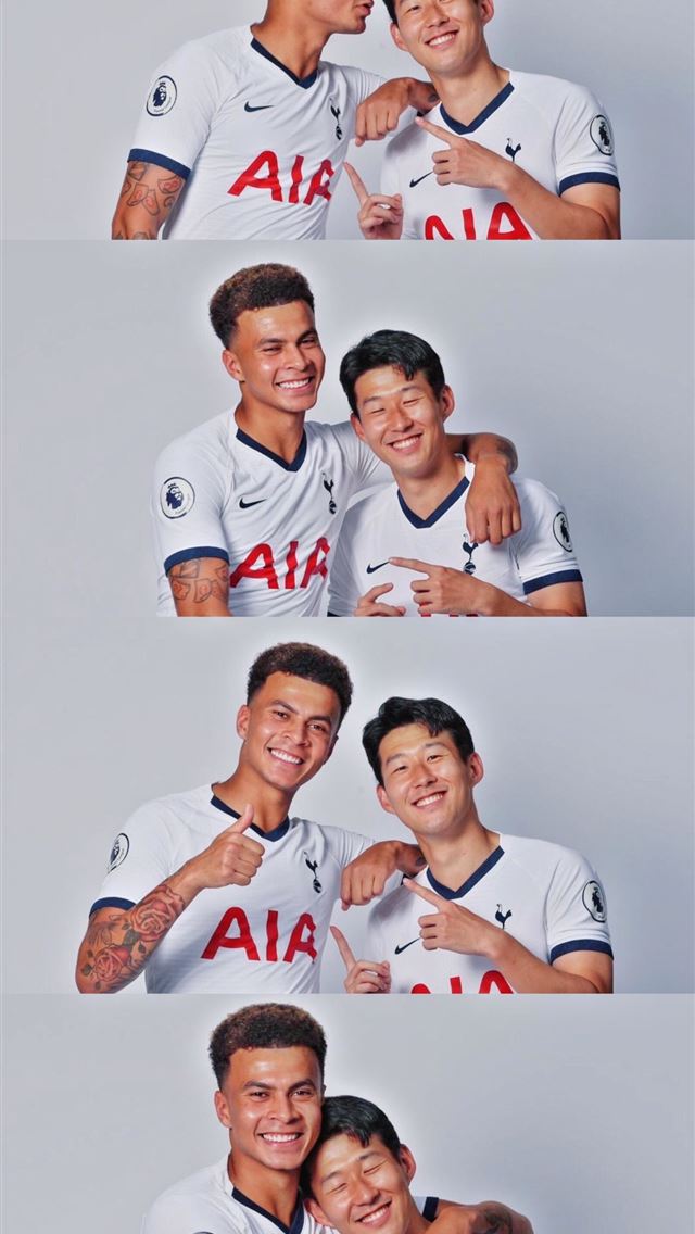 1284x2778 dele alli - dele alli iPhone Wallpaper
