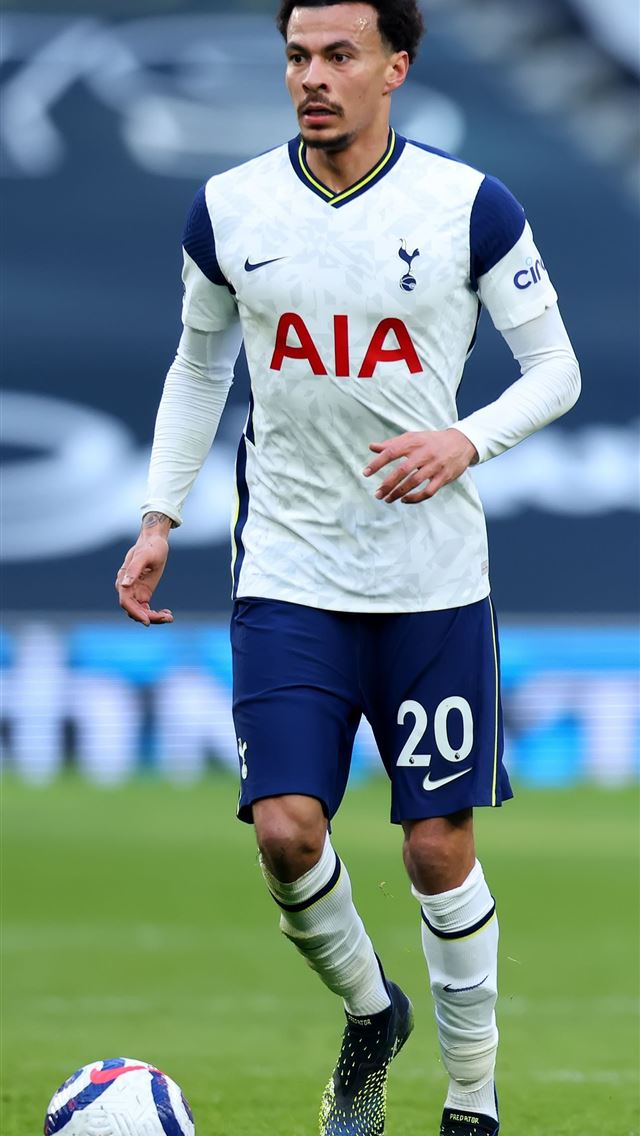 1284x2778 dele alli - dele alli iPhone Wallpaper