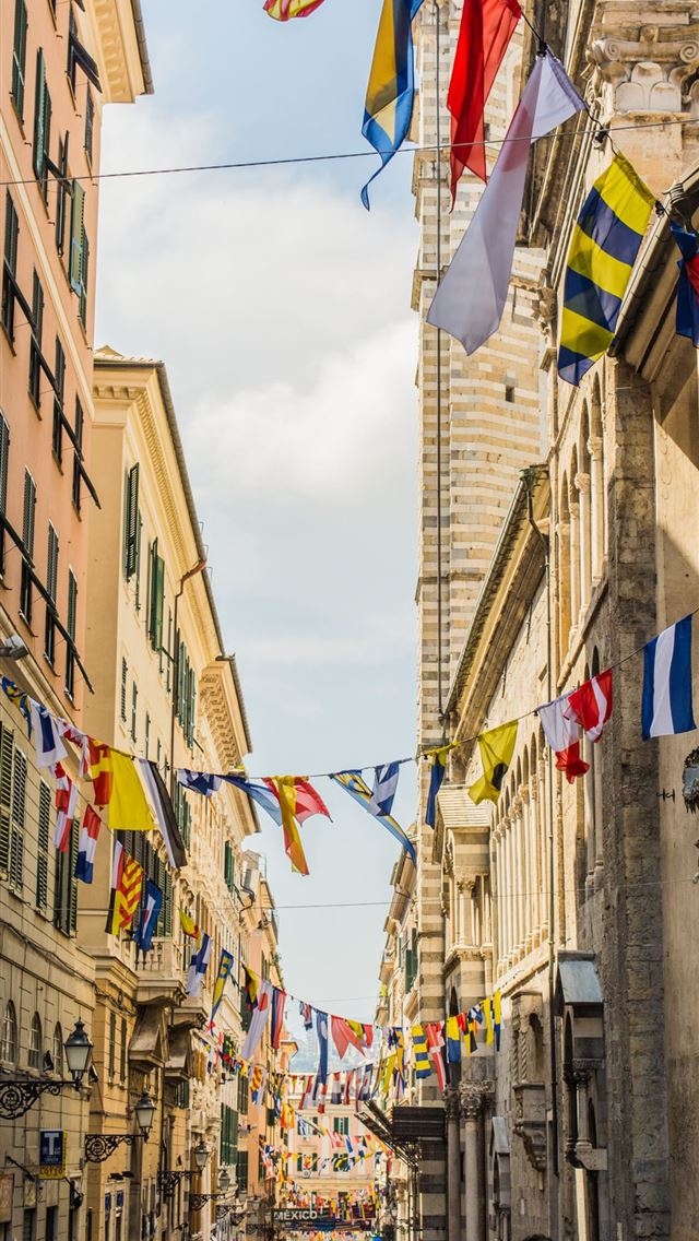 1125x2436 italy flag - italy flag iPhone Wallpaper