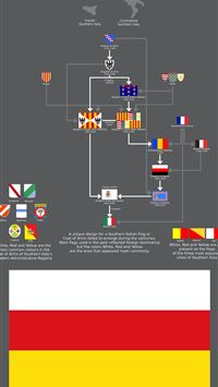 italy flag wallpaper