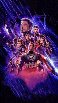 Best on sale avengers wallpaper