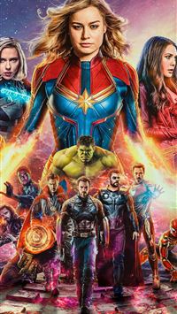 the avengers wallpaper