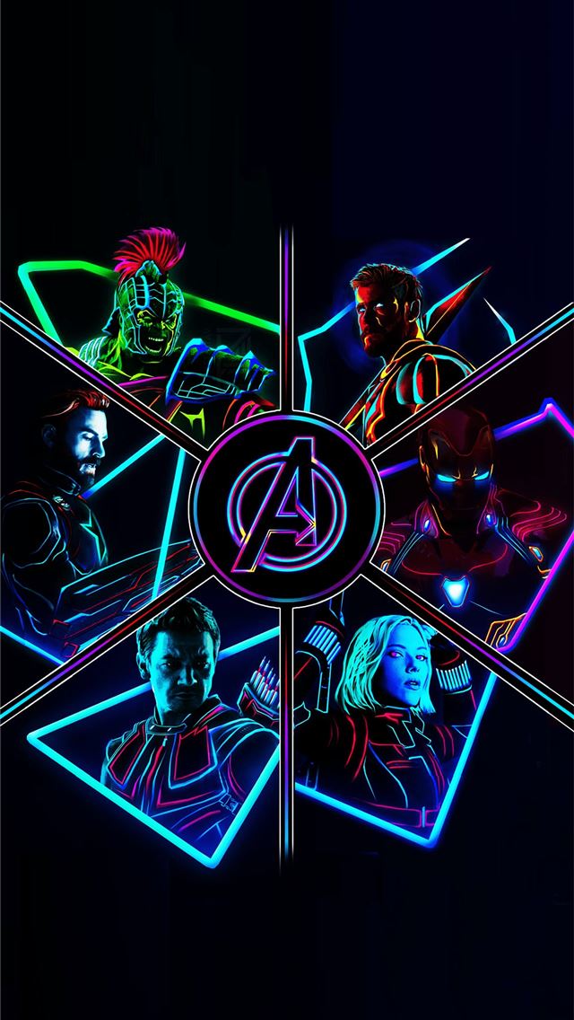 1284x2778 the avengers - the avengers iPhone Wallpaper