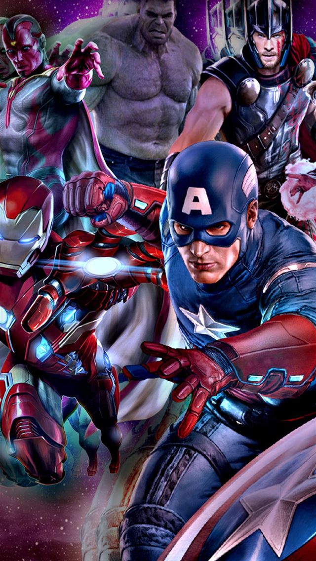 1284x2778 the avengers - the avengers iPhone Wallpaper