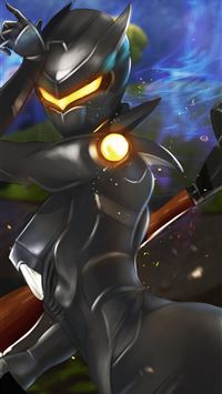 oblivion fortnite wallpaper