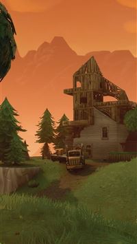 fortnite locations wallpaper