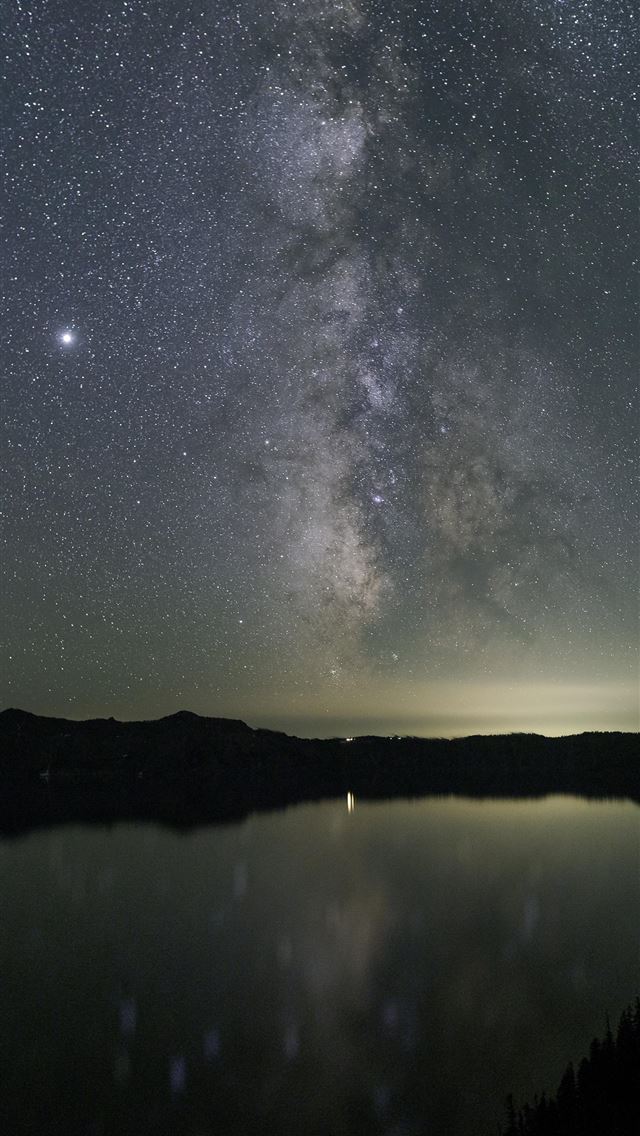 1284x2778 crater lake national park - crater lake national park iPhone Wallpaper