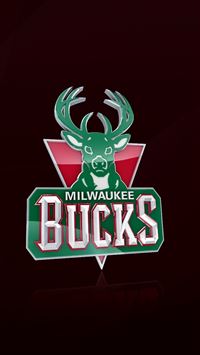 milwaukee bucks wallpaper