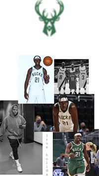 milwaukee bucks wallpaper