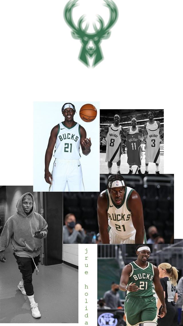 1284x2778 milwaukee bucks - milwaukee bucks iPhone Wallpaper