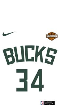 milwaukee bucks wallpaper