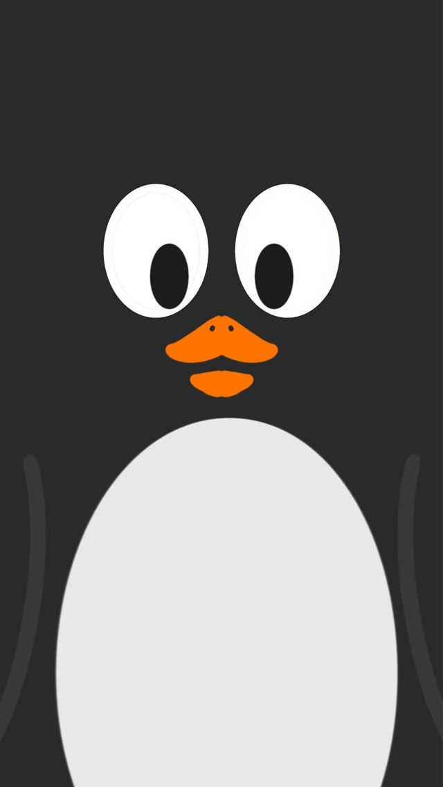 1284x2778 penguin - penguin iPhone Wallpaper
