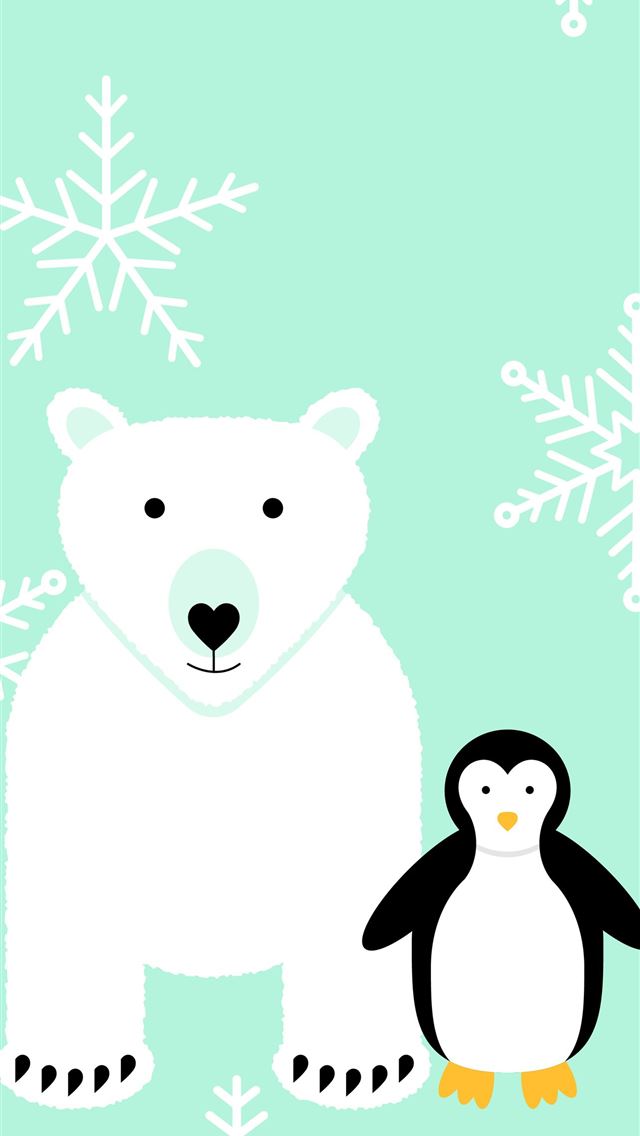1284x2778 penguin - penguin iPhone Wallpaper
