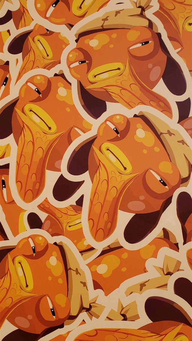 1284x2778 fishstick fortnite - fishstick fortnite iPhone Wallpaper