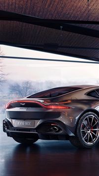 aston martin wallpaper