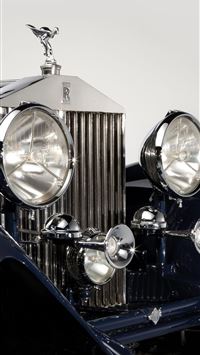 rolls royce classics wallpaper