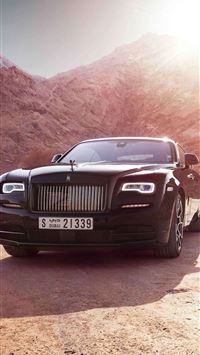 rolls royce classics wallpaper