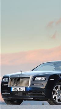 rolls royce classics wallpaper