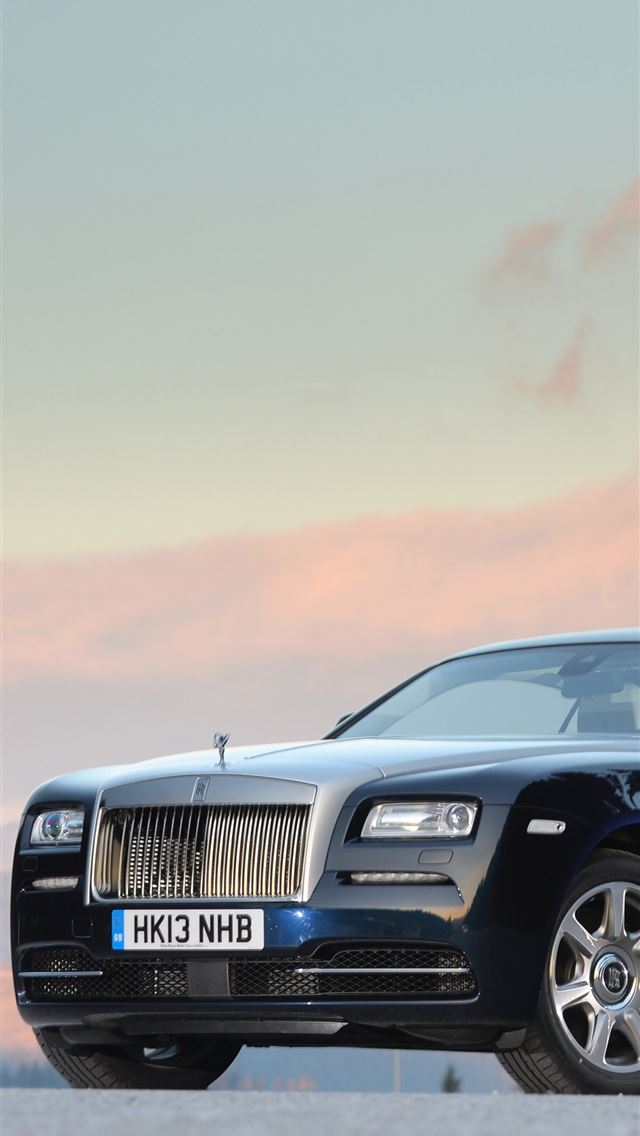 1284x2778 rolls royce classics - rolls royce classics iPhone Wallpaper