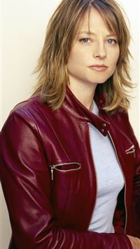 jodie foster wallpaper