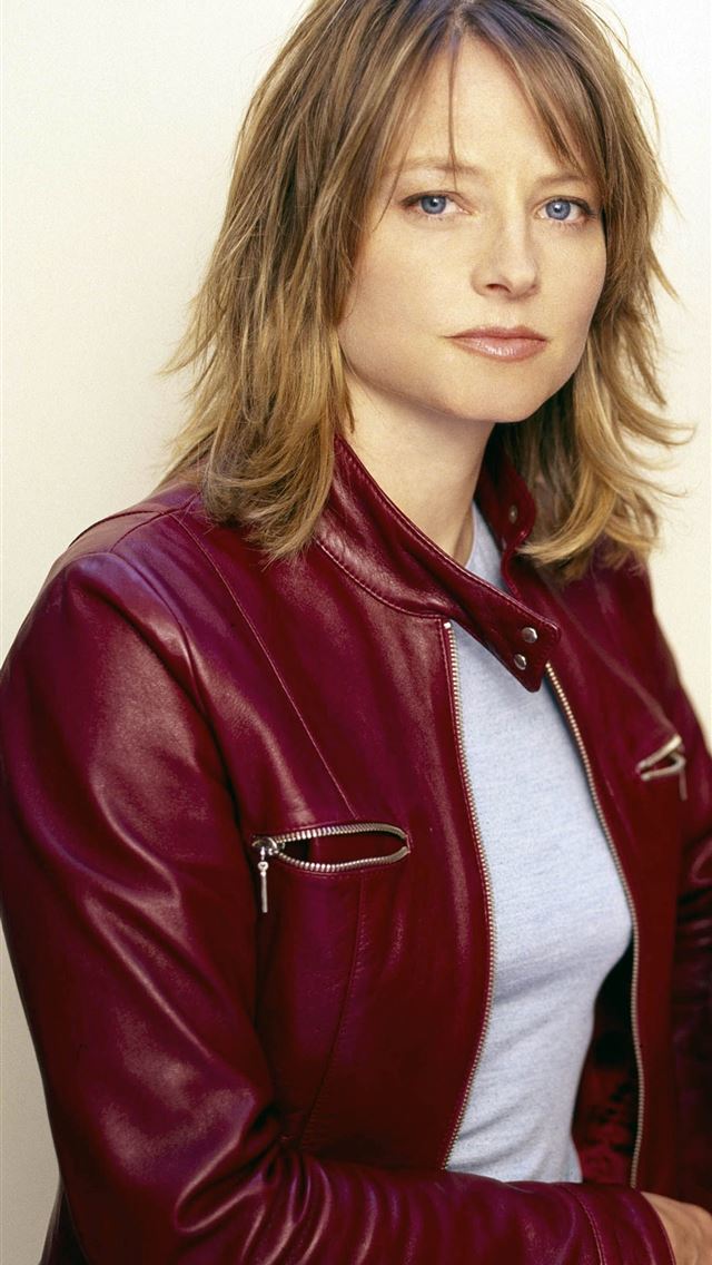 1284x2778 jodie foster - jodie foster iPhone Wallpaper