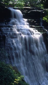 cuyahoga valley national park wallpaper