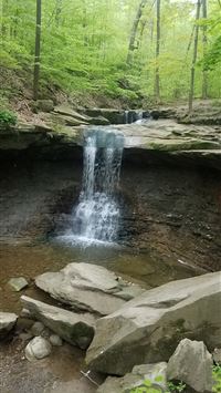 cuyahoga valley national park wallpaper