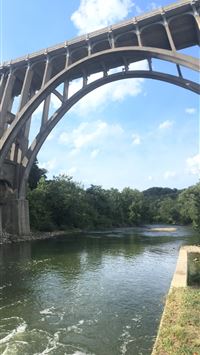 cuyahoga valley national park wallpaper