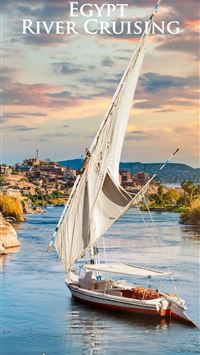 nile river wallpaper