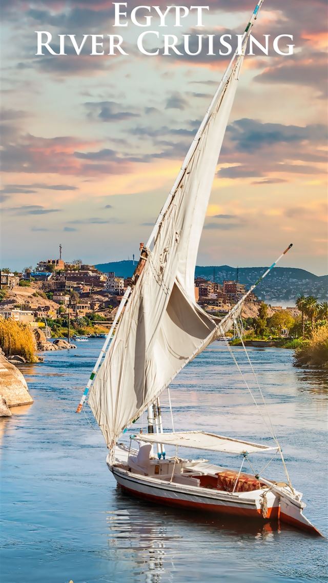 1284x2778 nile river - nile river iPhone Wallpaper