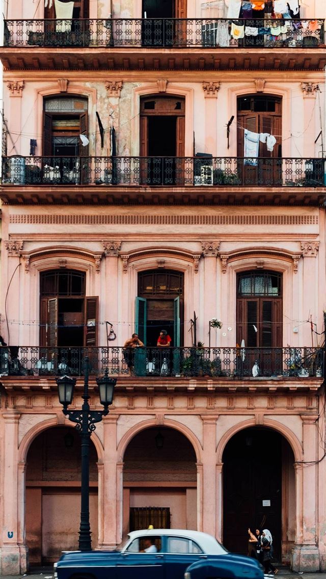 1284x2778 cuba - cuba iPhone Wallpaper
